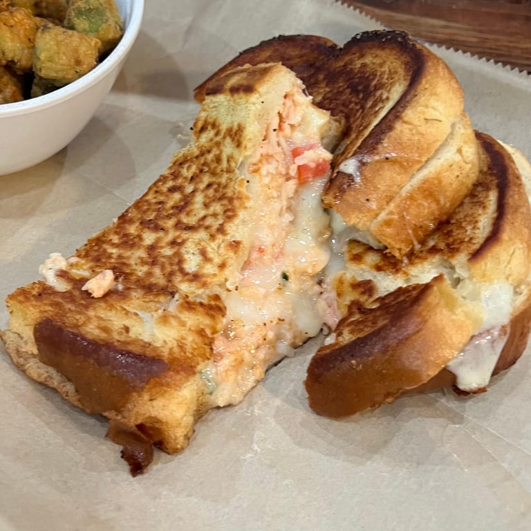 Savor Our Dinner Selections
