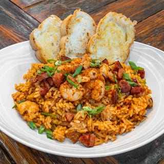 Jambalaya