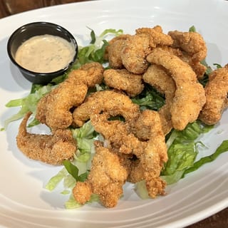Catfish Bites