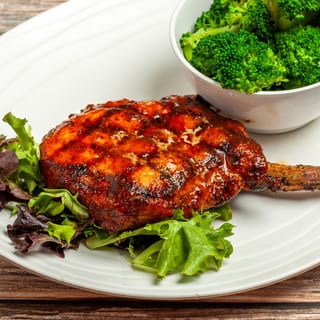 PORK CHOP