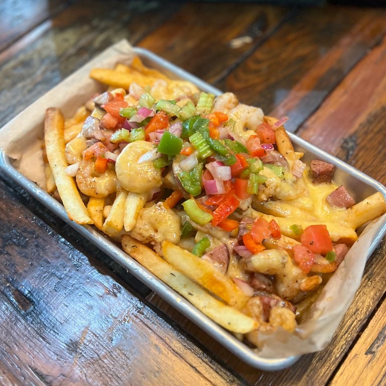 Lunch Specials You Can't Miss