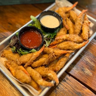 Crab Claws