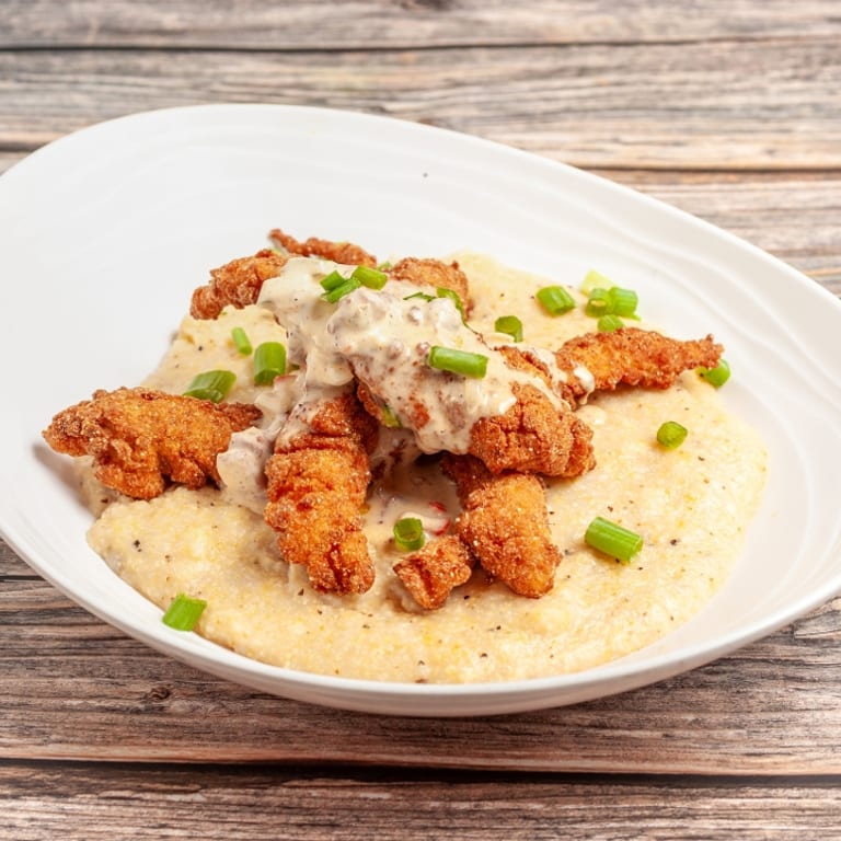 Irresistible Catfish Dishes